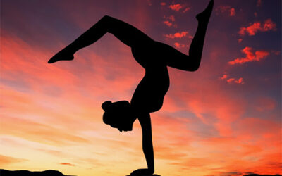 RISCOS DO YOGA PARA A INCANSÁVEL NATUREZA HUMANA