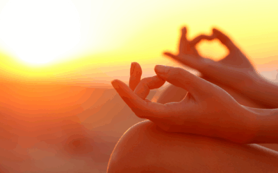 A Comunidade “YOGA DIÁRIO” pode te ajudar?